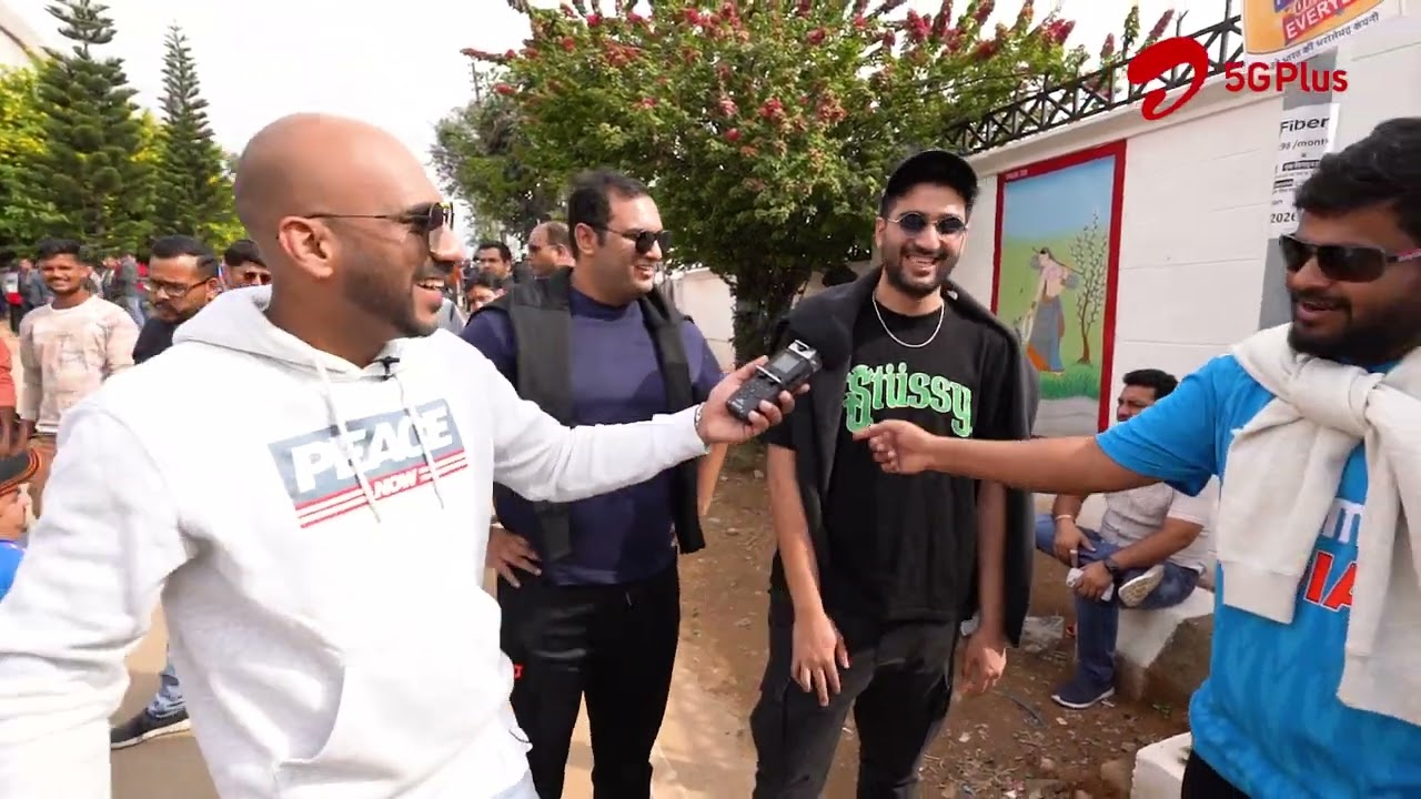 Airtel 5G Plus Ke Saath #ShareYourCheer | Episode 3 | IND vs ENG