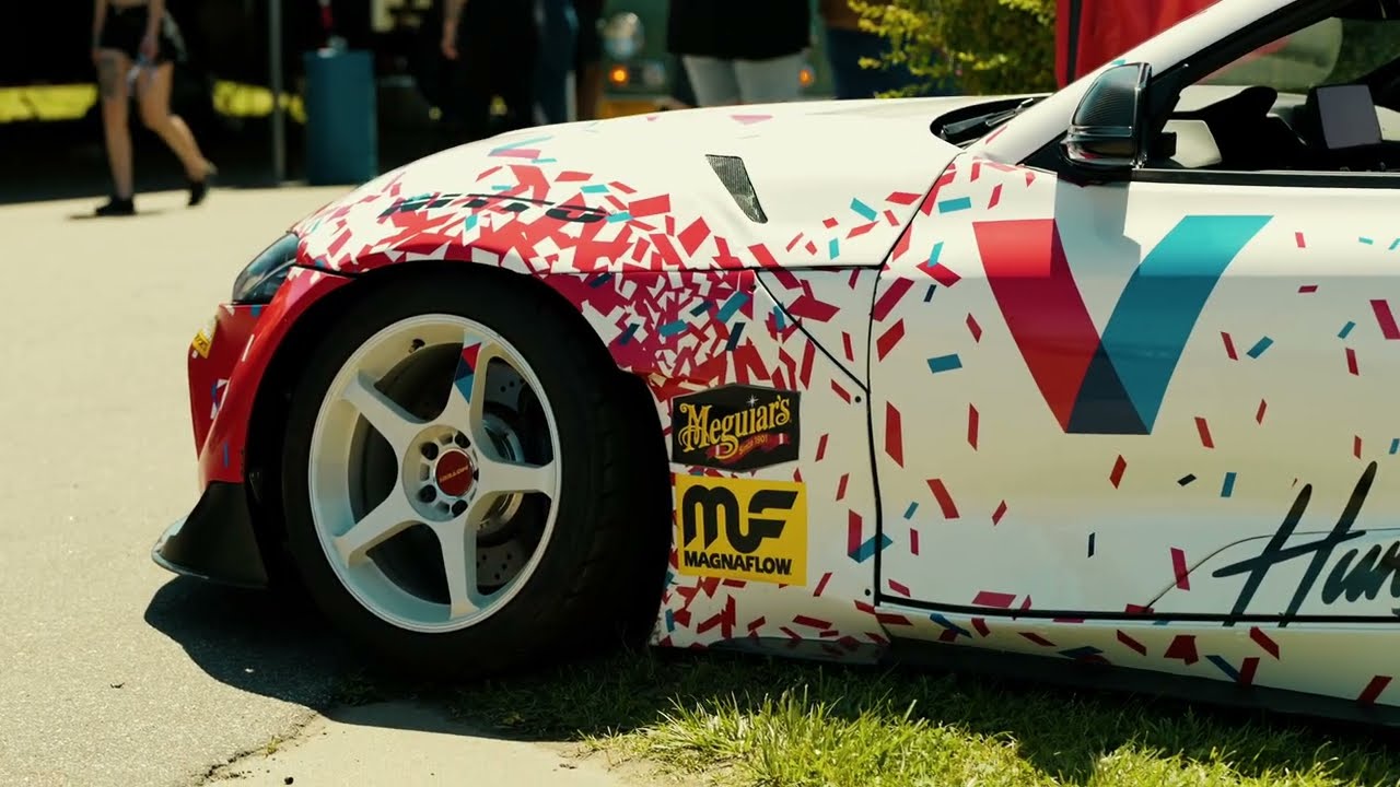 Gridlife Midwest Festival 2024 After Movie