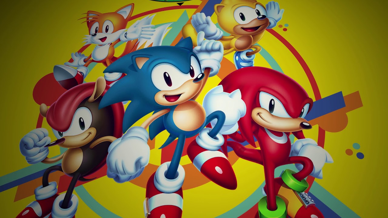 Sonic Mania Adventures - Behind The Scenes