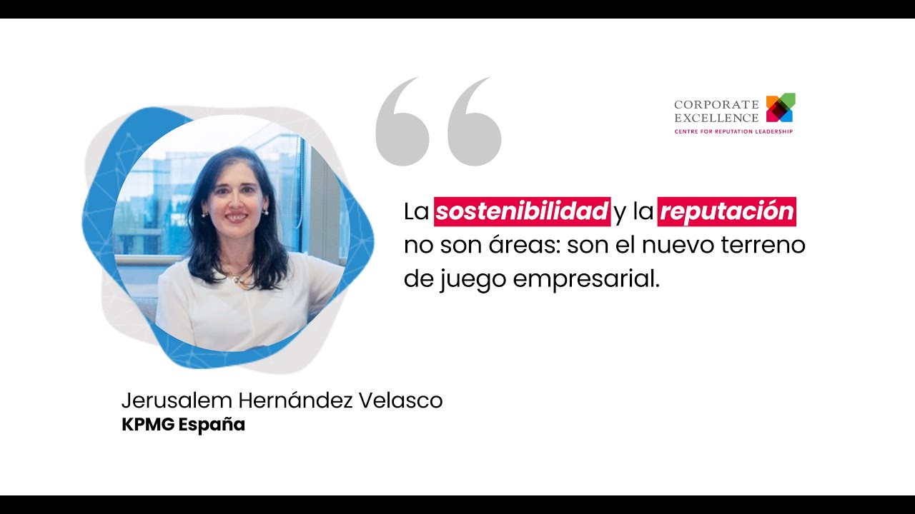 Cómo construir valor desde la incertidumbre con Jerusalem Hernández de KPMG