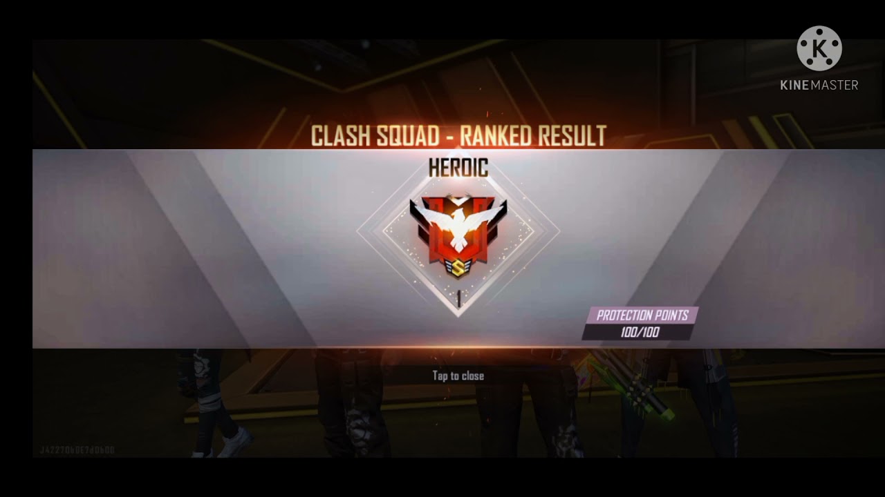 I Got First Time Heroic Emblem I Am So Happy Guys 😁😁😉