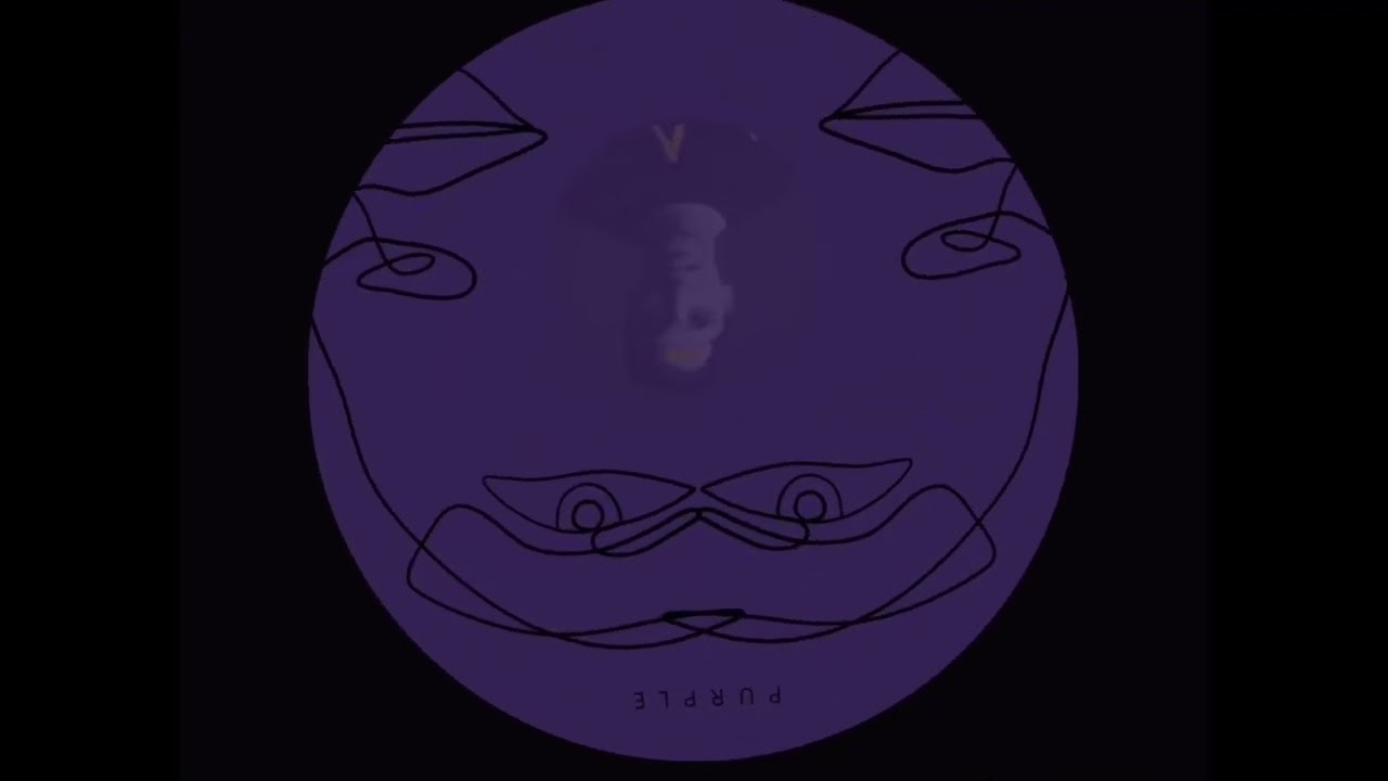 A1 (Purple) - Chris Stath