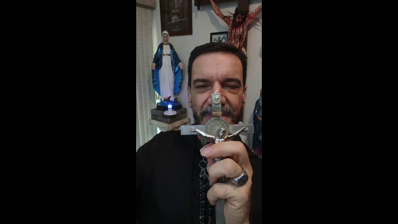 TERÇO DA LIBERTAÇÃO 03/03/26. 