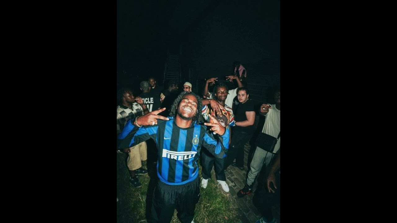 genezio x davy one type beat - 