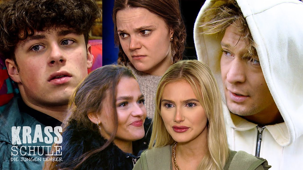 Der krasse Wochenrückblick 💔🥺️😭 #349, #350, #351, #352, #353 | Krass Schule