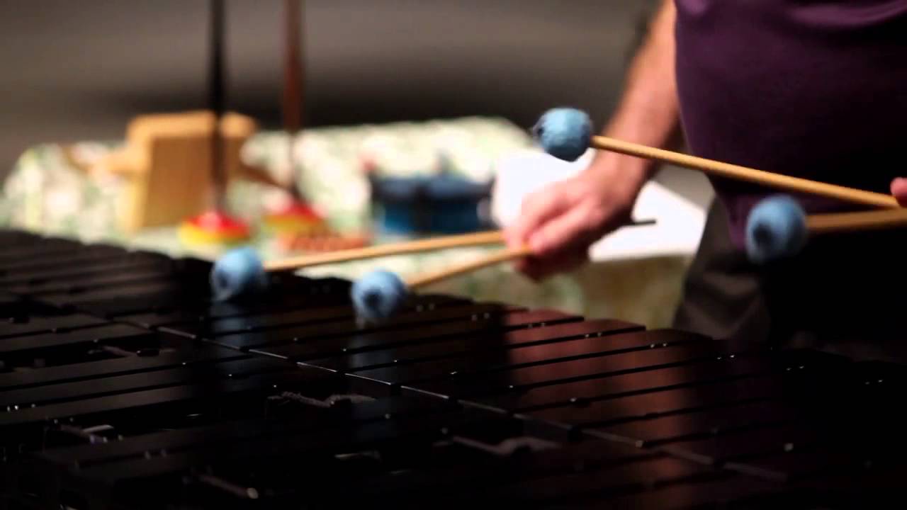 Ed Smith - Neptune - PASIC '12