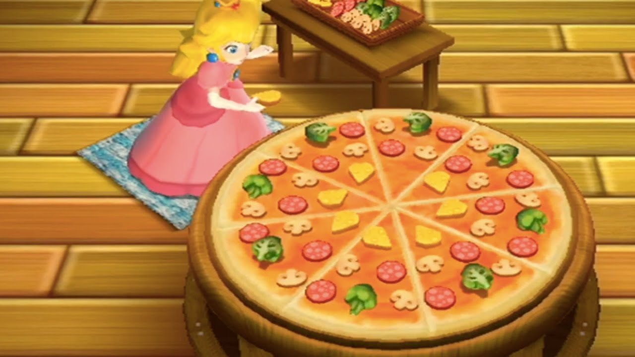 Mario Party 9 - Time Attack Challenge #15 (Peach Gameplay) | MarioGamers