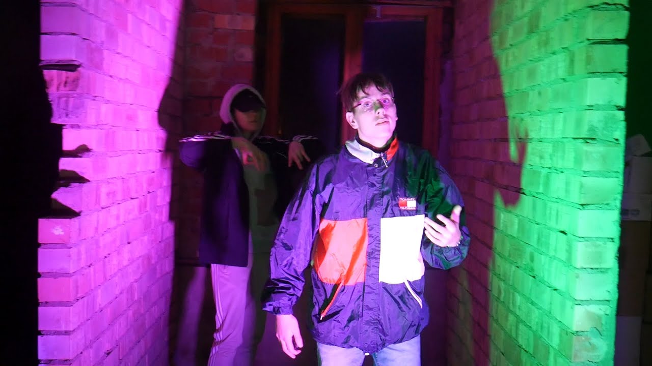 silraq feat. ruukijs - Ko tu man prasi? (OFFICIAL VIDEO)