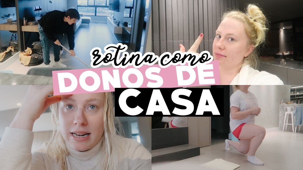 SENDO PRODUTIVA TRABALHANDO EM CASA *como é minha rotina*