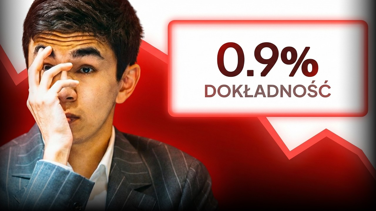 NAJSŁABSZA PARTIA SINDAROVA