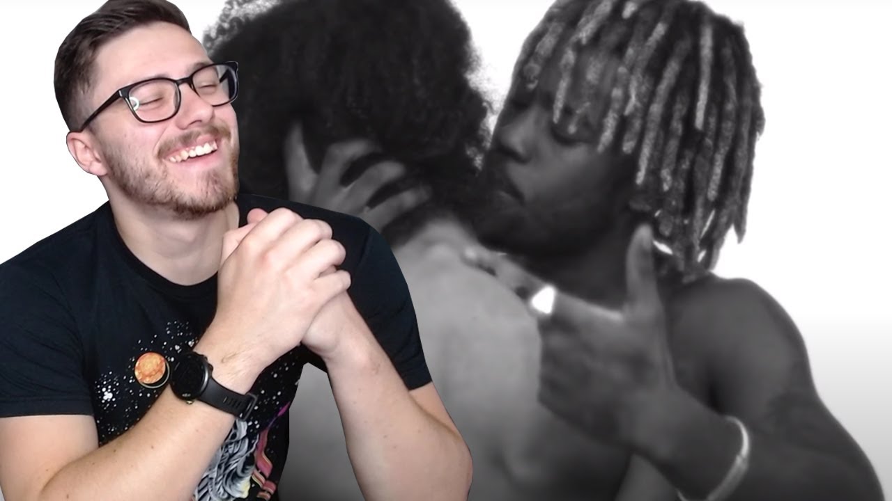 ENGLISH GUY REACTS TO FRENCH RAP!! | Jok'air - Abdomen (Clip officiel)