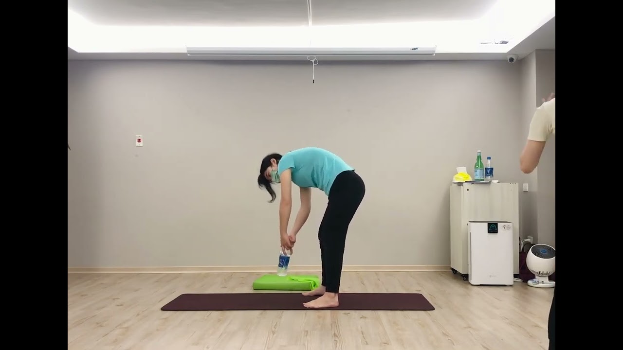 胸腰筋膜運動_物理治療師廖珮妤