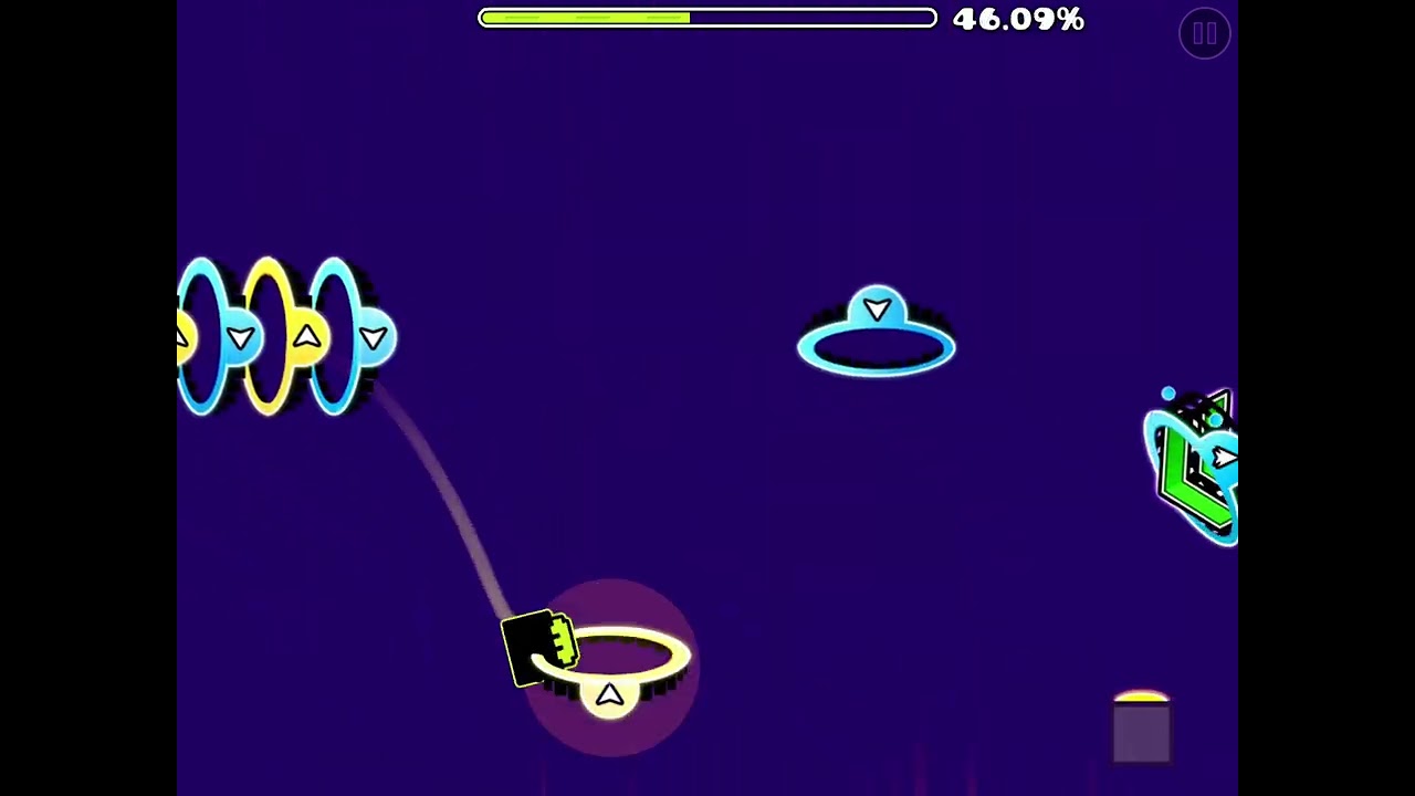LunarSolar Deco Test 1 
