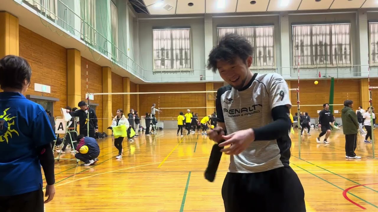 2026.1.18 高松市大会 予選 鳳凰 VS そうちゃんず