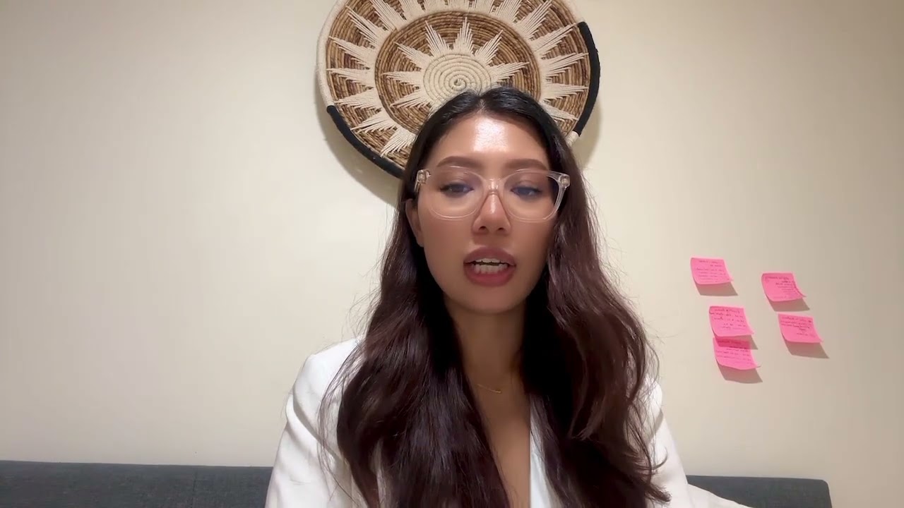 Becoming the Woman You Don’t Have to Explain