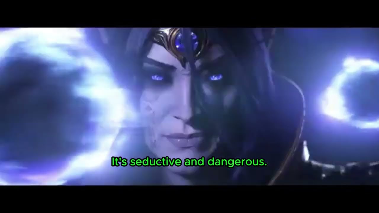 The Six Cosmic Forces of Warcraft: Explained