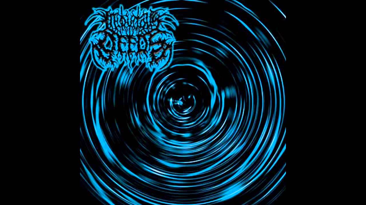 Iniquitous Deeds - Disseverment