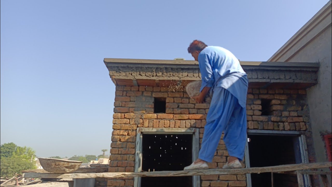 پلستر کا شہنشاہ مسٹیک ٹیلنٹ