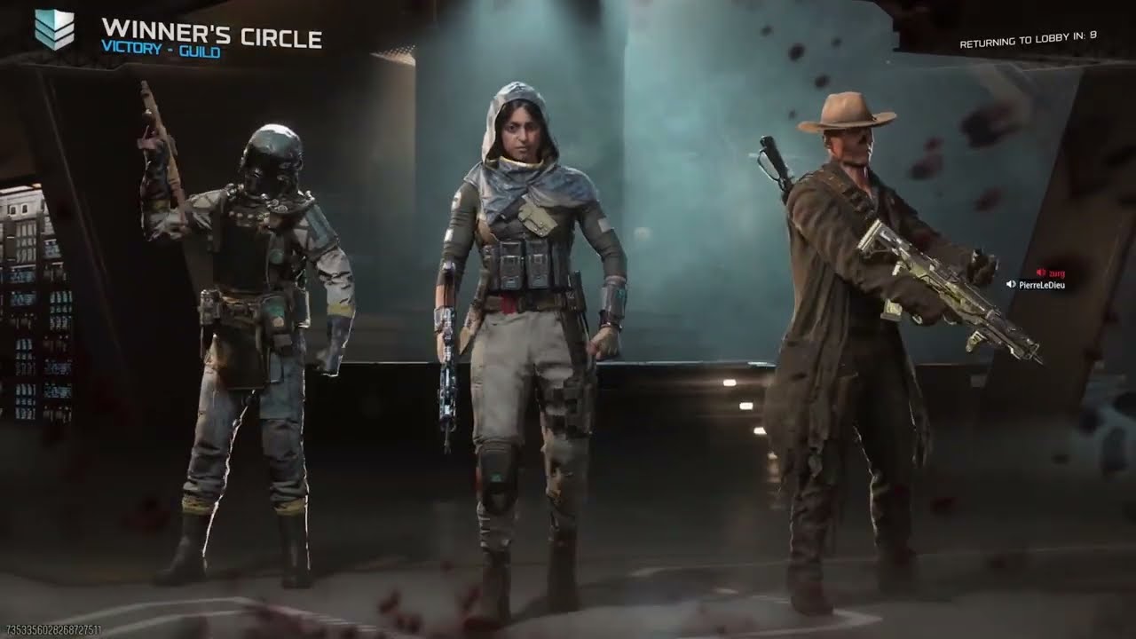 CALL OF DUTY Black Ops 7 Multiplayer Sniper Gameplay – (Blackheart , The Forge. & Utopia)