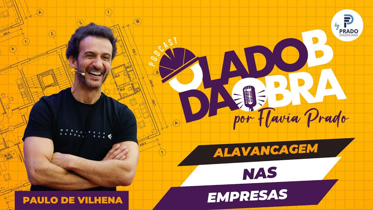 EP.012 - Paulo de Vilhena 
