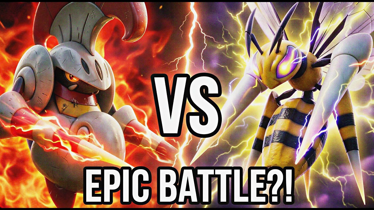 I Simulated Pokémon In Real Life l Knight Pokemon Battle⚡🔥