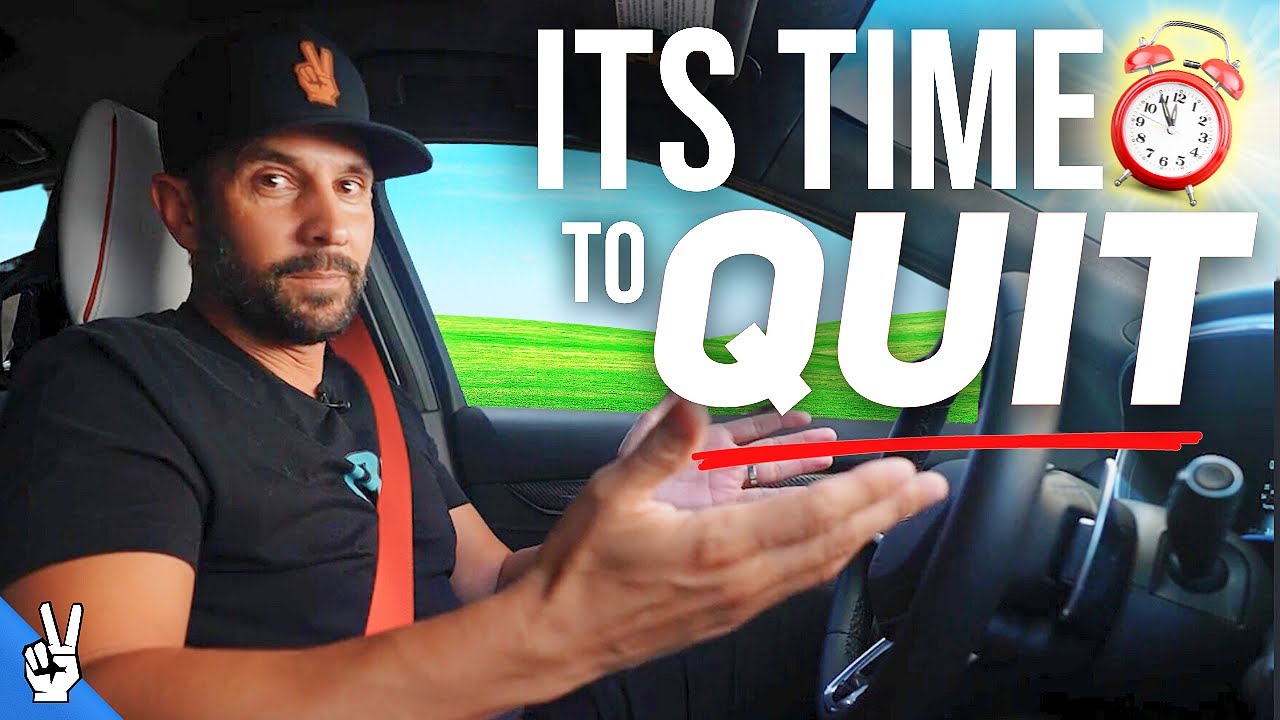 How I Scaled My Business & Quit My Job