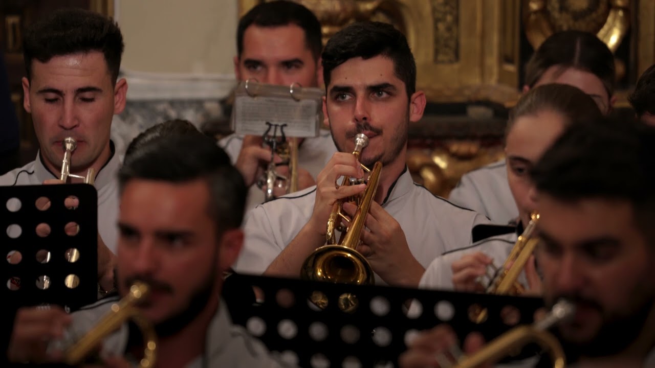 Concierto Completo | Hospital de la Caridad
