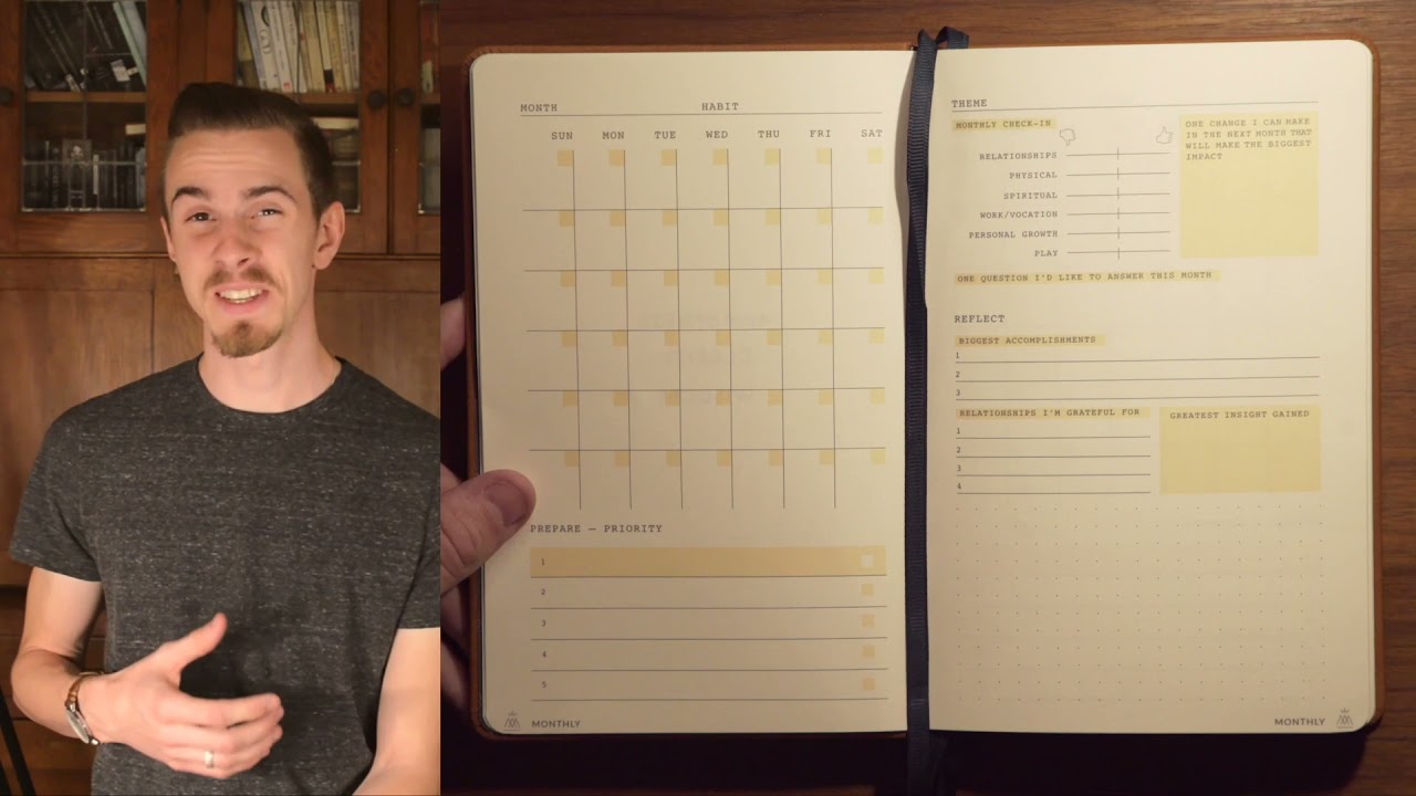 Approaching the Monk Manual