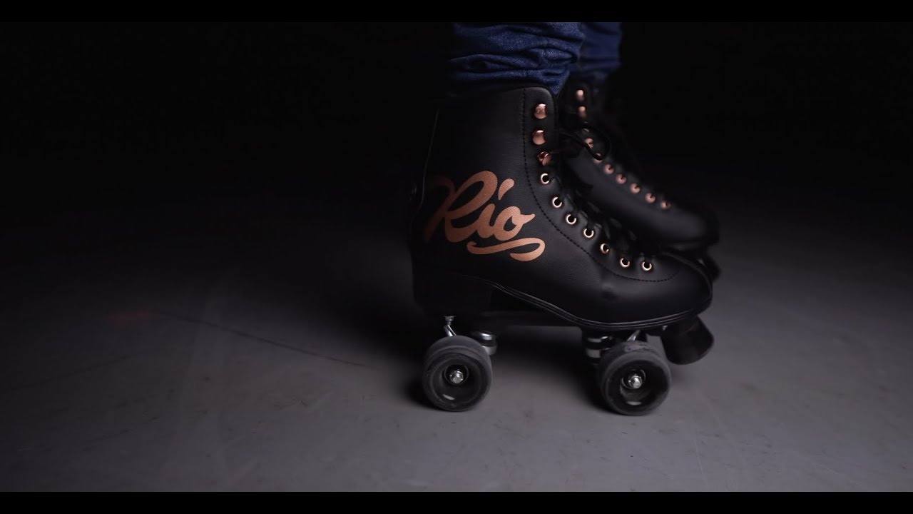 Rio Roller Official - Rose 4k