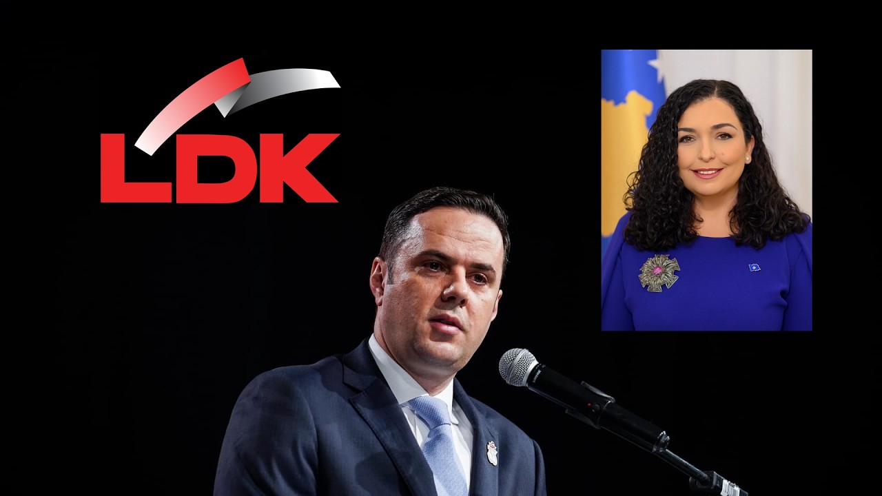 Vjosa Osmani jep DORËHEQJE/ “Kthehet në LDK” Ja skenarët për presidentin e ri – Ora 7