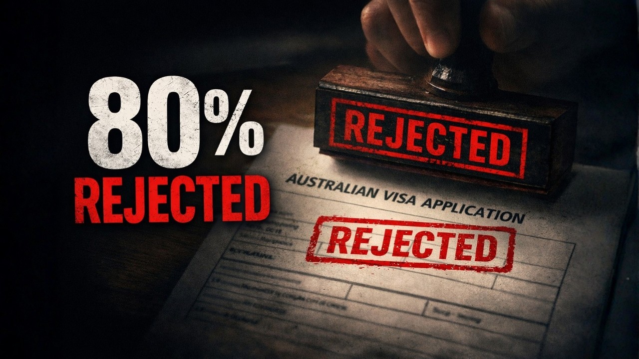 Australian Visa Update Who Qualifies and Who Doesn't Now