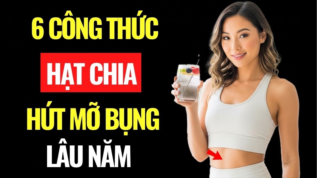 6 Công thức hạt chia 