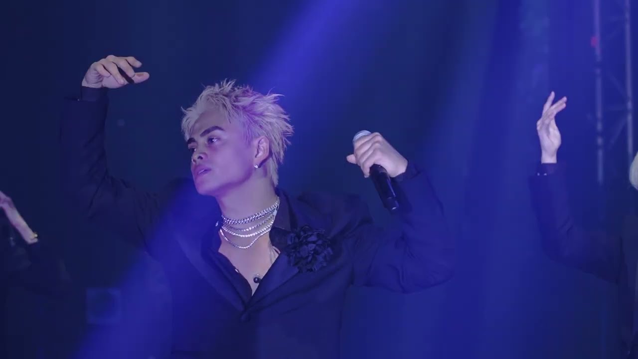 FlowBack「intersect」【2023.12.03】@ KT Zepp Yokohama