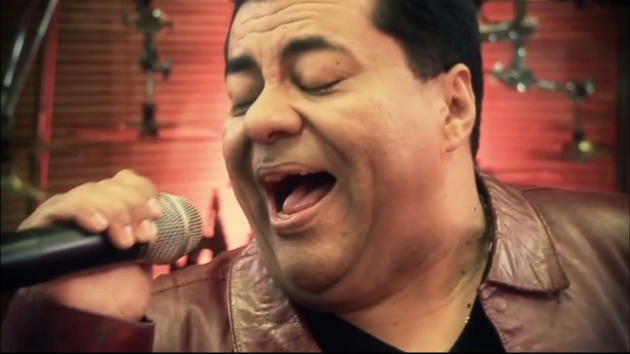 Te Busquei Nas Avenidas - Gatinha Manhosa #10Anos