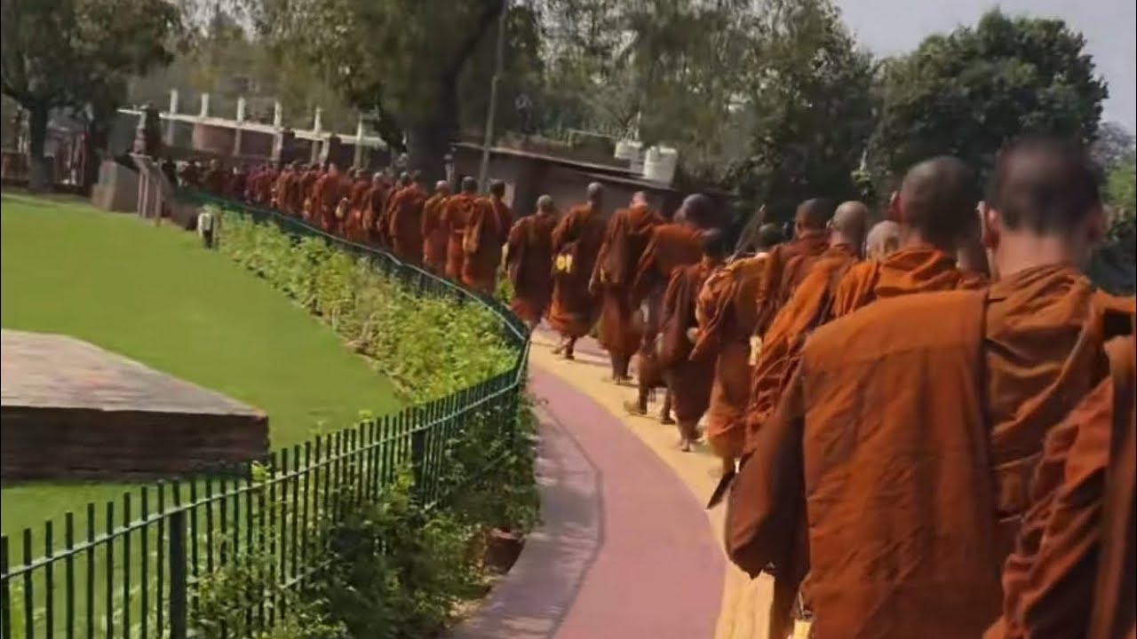 Thuyết Pháp : Sự Khó Khăn Của Đời Tu P2 ( 6/3/2026 ).
