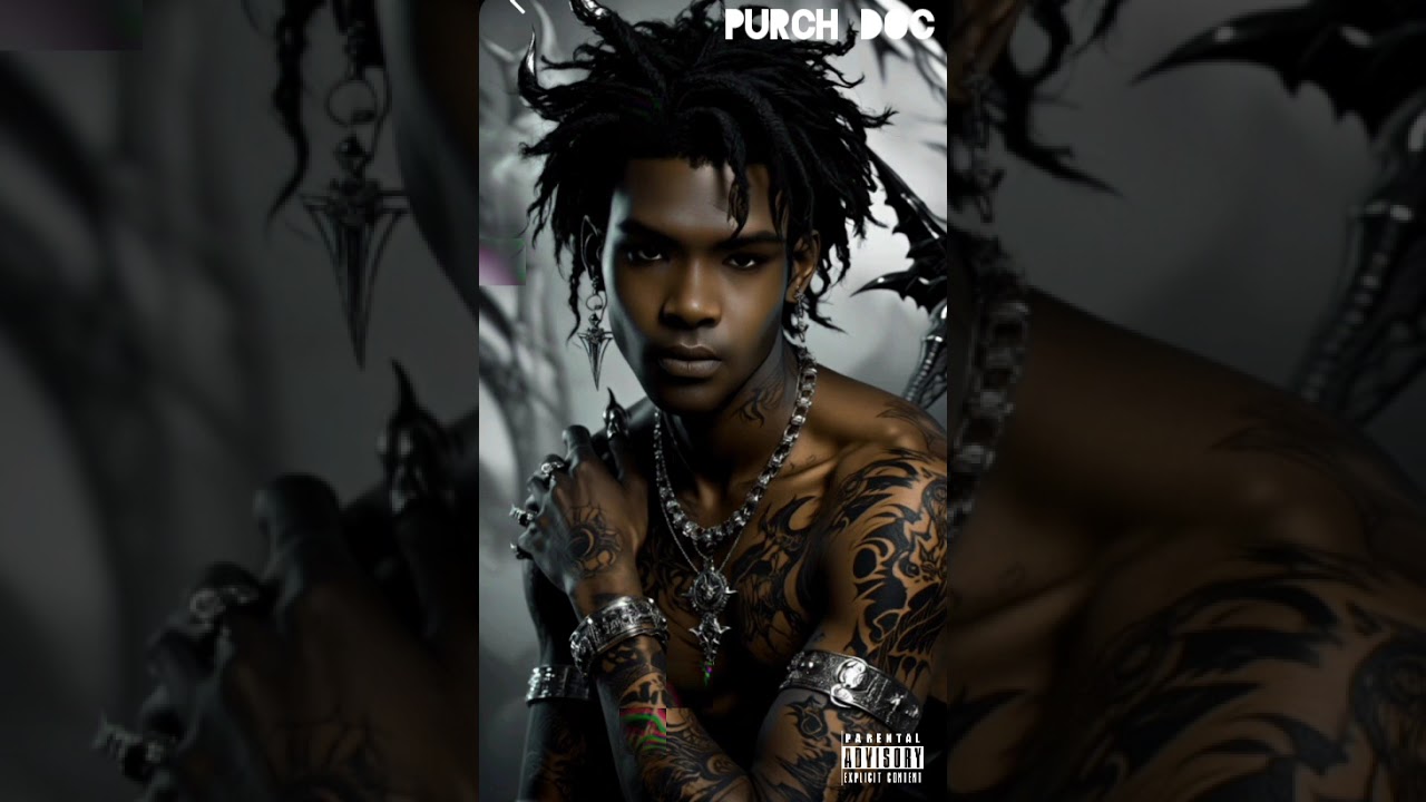 Purch Doc_Dance With Me (Entertainment Forever) (official video) 