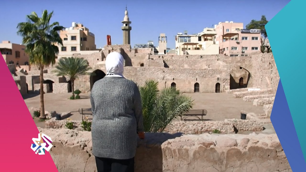 معلومات تاريخية مهمة.. ما قد لا تعرفه عن تأسيس  قلعة العقبة بالأردن | الجار الغريب