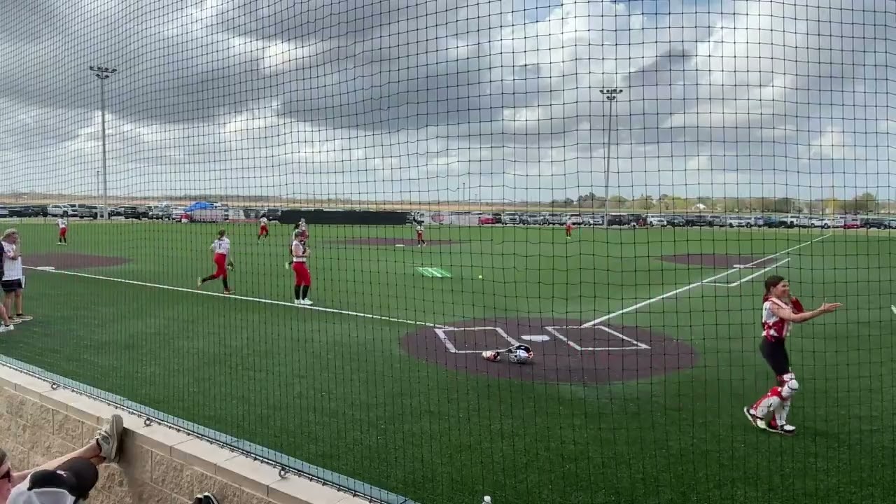 Spring 2026 Aces HTX 2013 vs. TX CF Intruders 2K14 Englert 3.7.26