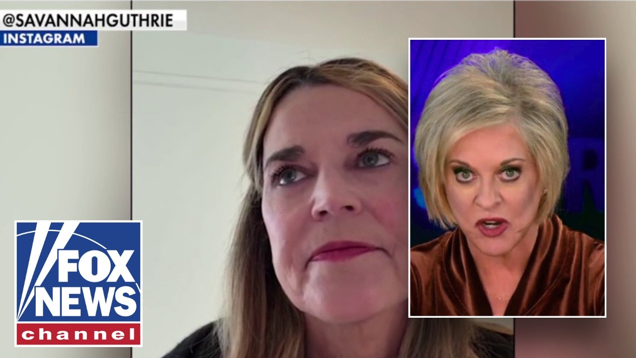 This is the 'CRITICAL HOUR' for the Guthrie family: Nancy Grace