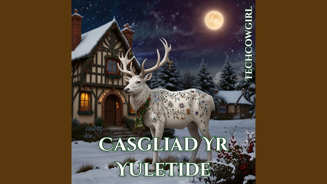 Hunt of the Yule Boar