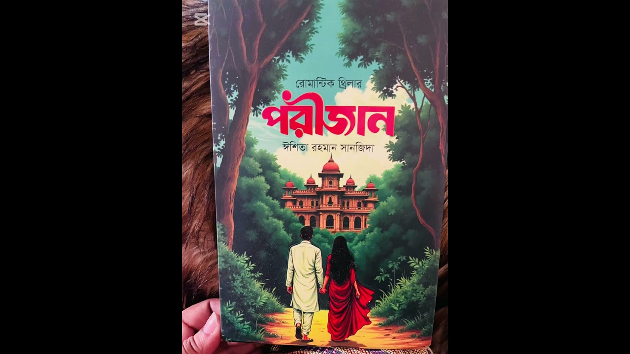 পর্ব:১