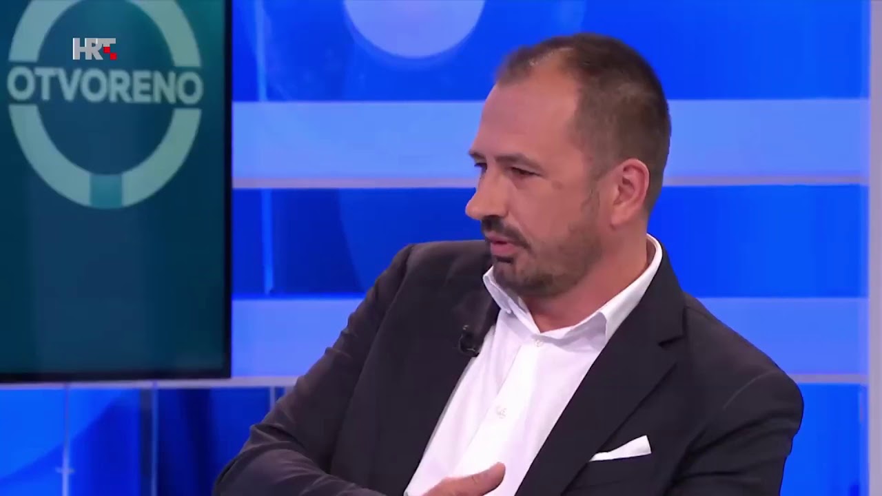 Igor Peternel prozvao Keruma žetonom, a žeton se uvrijedio, standardno besmisleno napada
