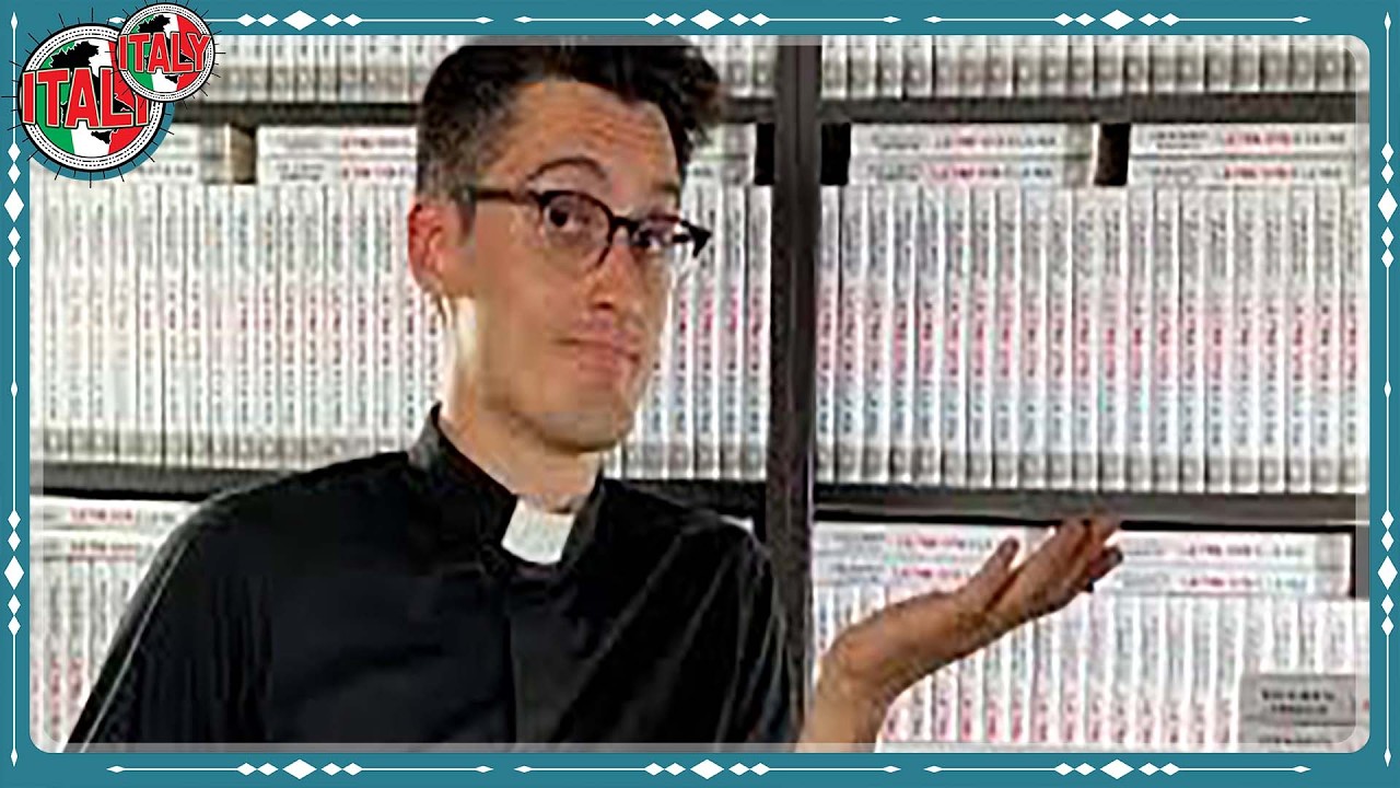 Alberto Ravagnani Le sue rivelazioni dopo l'addio al sacerdozio