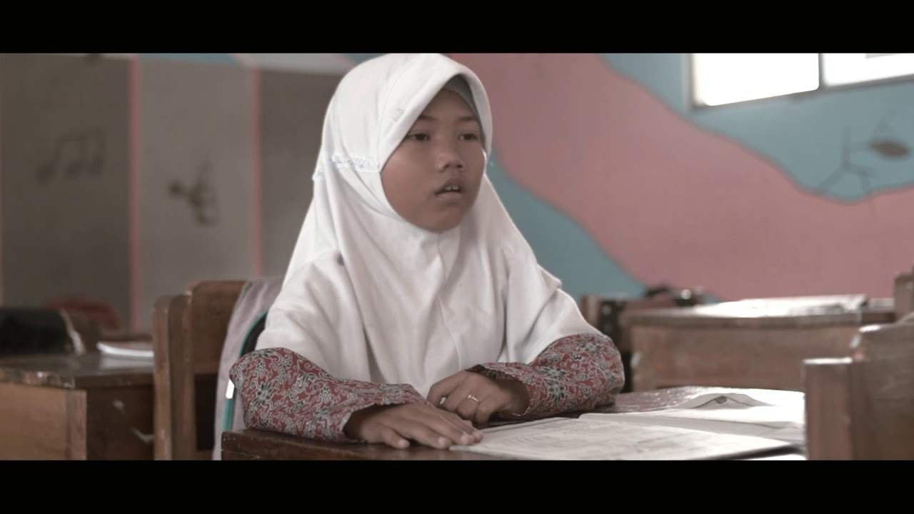 Ahmad Choirul (Universitas Tidar) - Sepucuk Surat Nada
