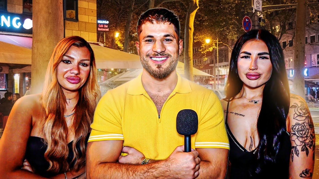 Sie ist süchtig nach Lippenaufspritzen 😂