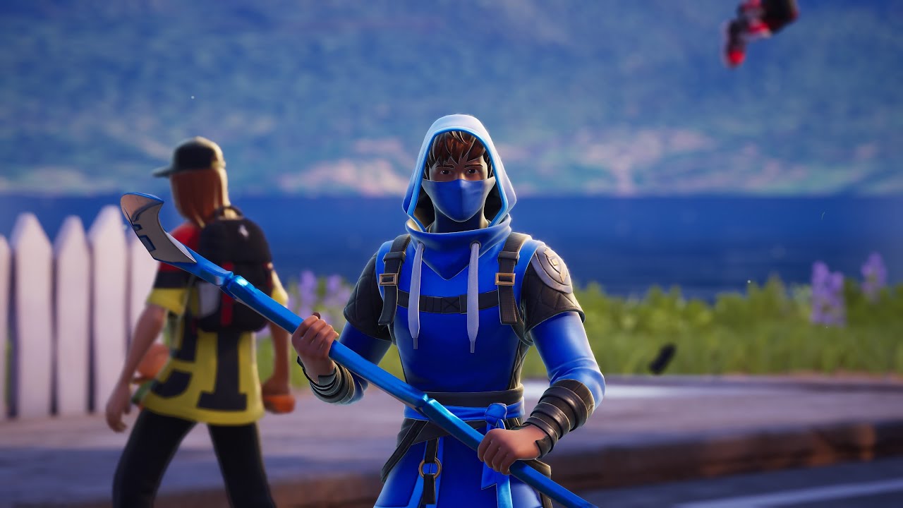 LIGHTNING Master Jay
