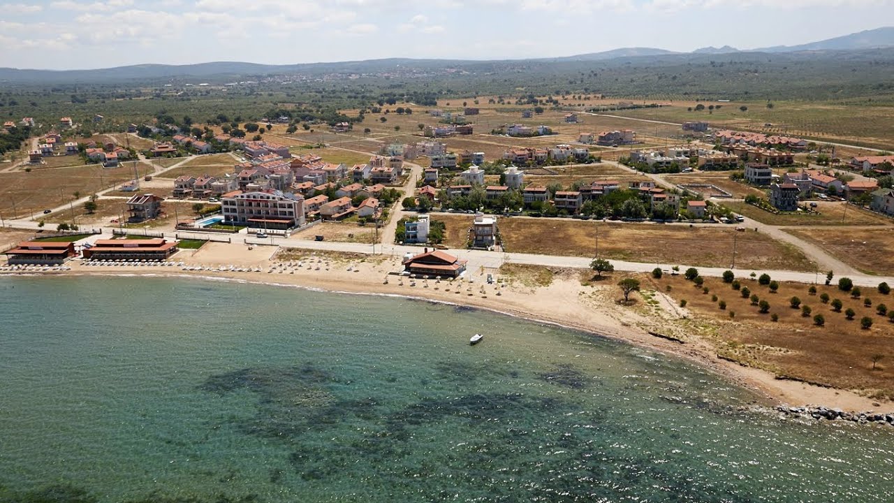 Geyikli