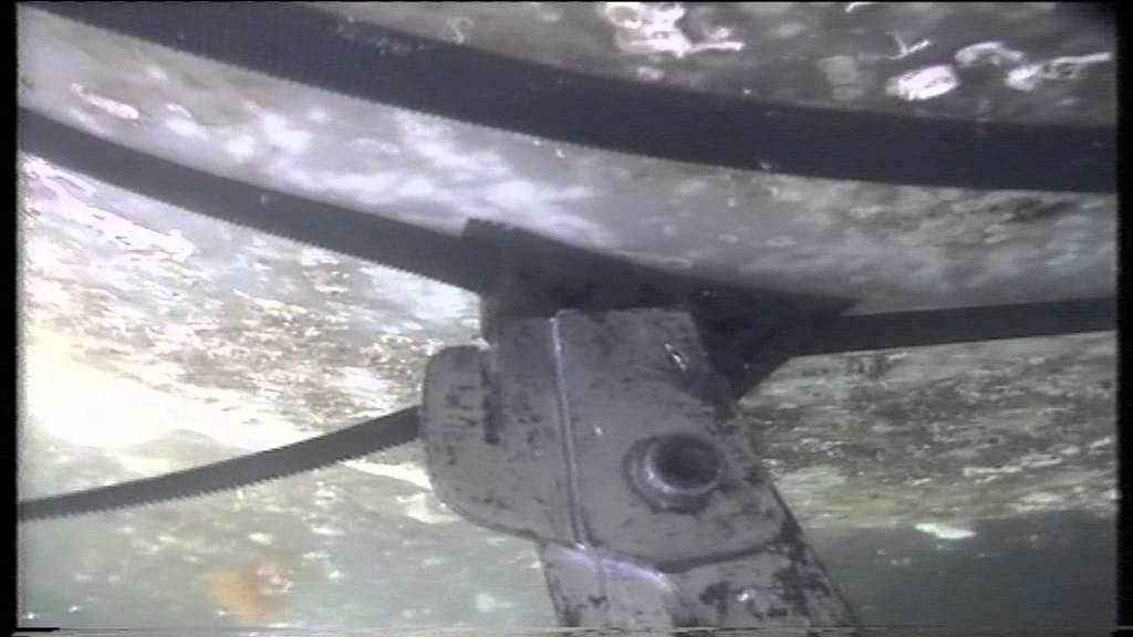 HCL Smart Band Standard Subsea Cable & Pipe Strapping - Underwater Diver
