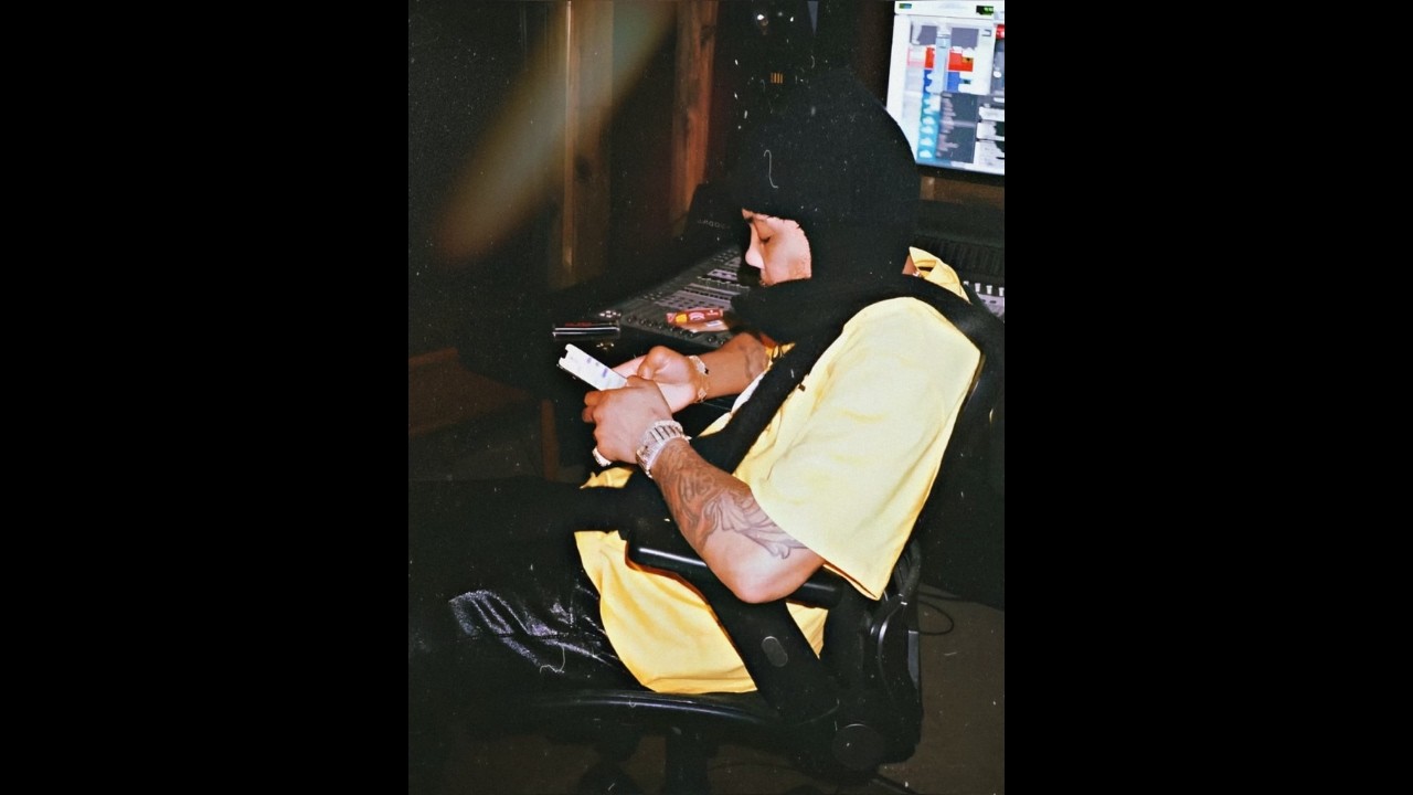[FREE] G Herbo Sample Type Beat - 