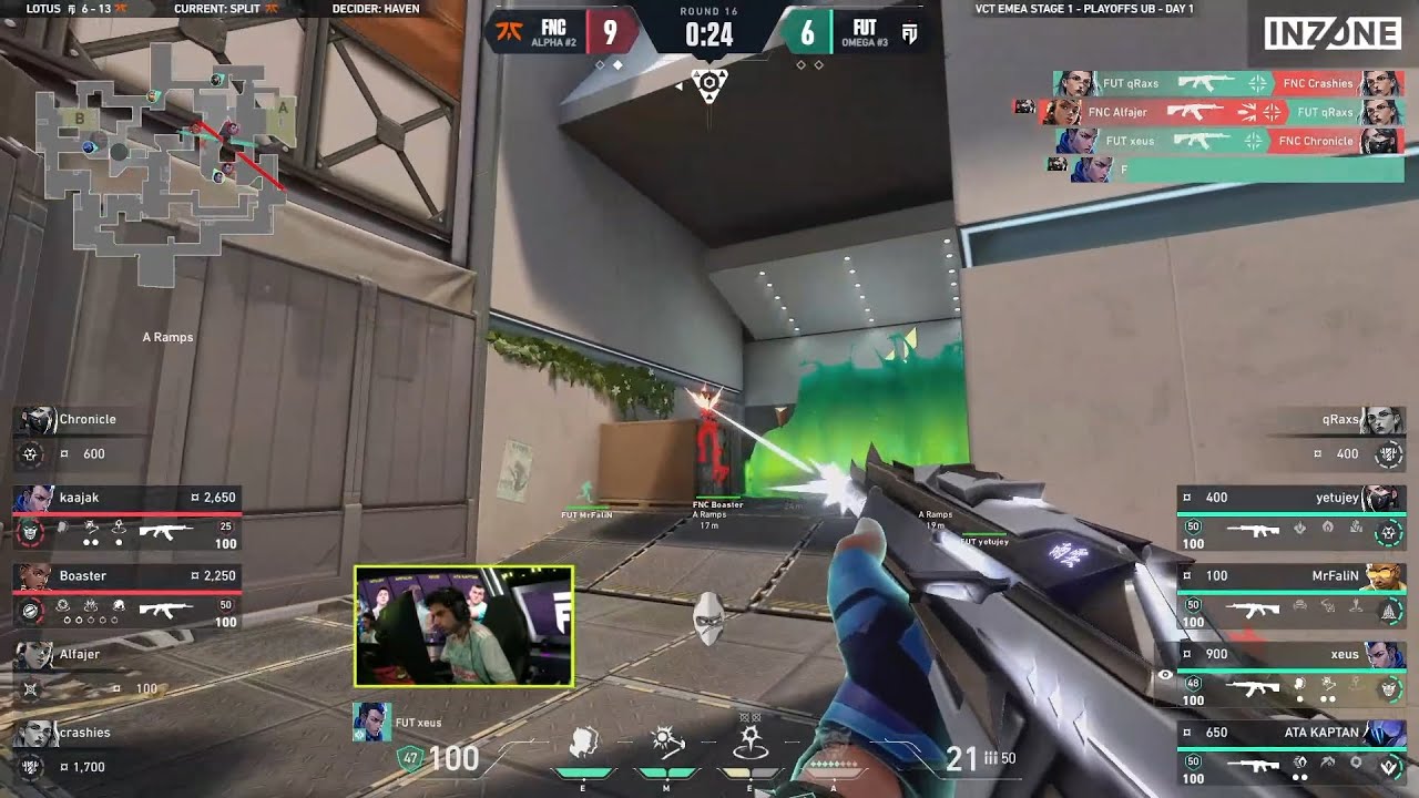vct 2025 vandal aimers